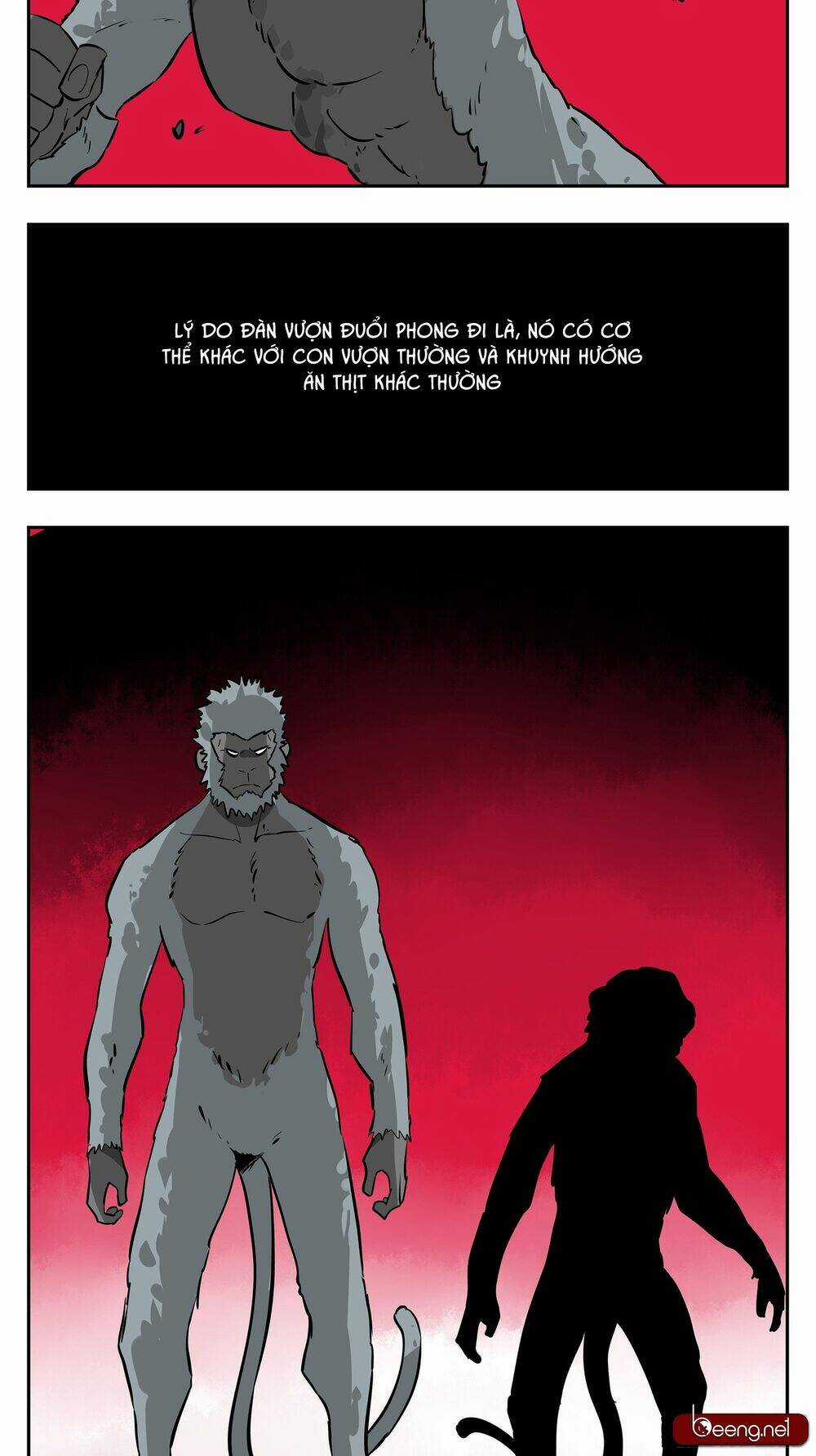 Truyền Võ Lục Hợp Bang Chapter 1 trang 5