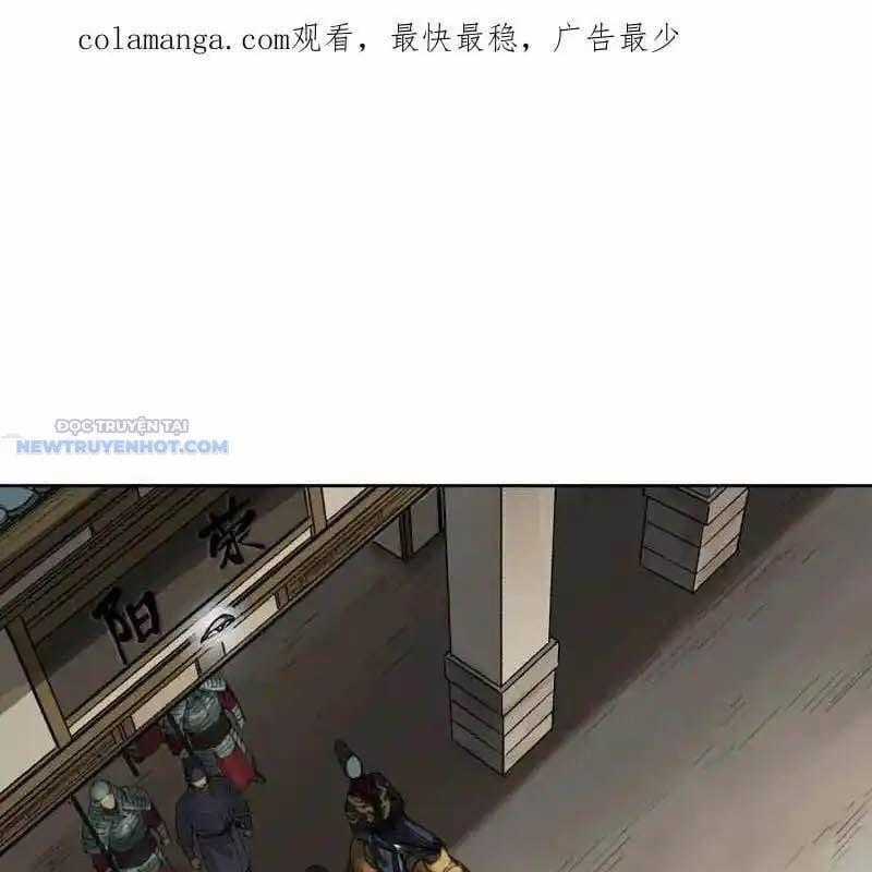 Truyền Võ Chapter 407 trang 1