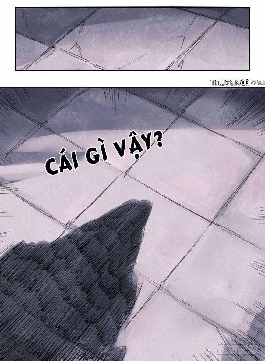 Truyền Võ Chương 1 trang 12