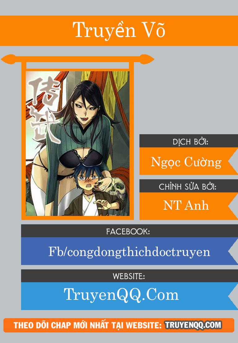 Truyền Võ Chương 108 trang 0