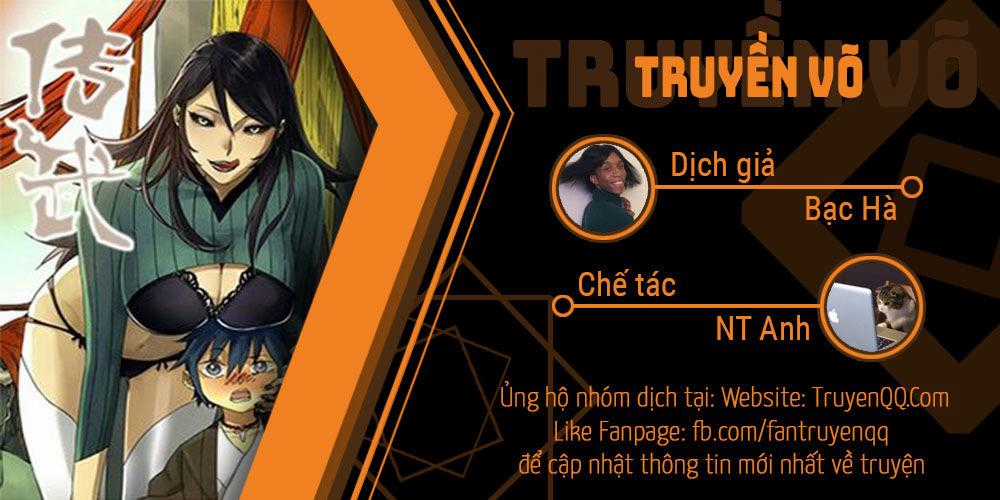 Truyền Võ Chương 114 trang 0