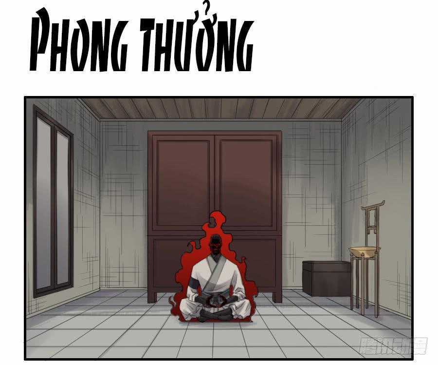 Truyền Võ Chương 114 trang 1