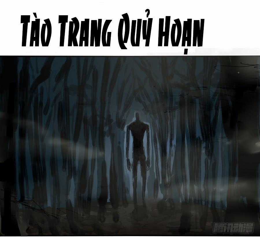 Truyền Võ Chương 115 trang 1