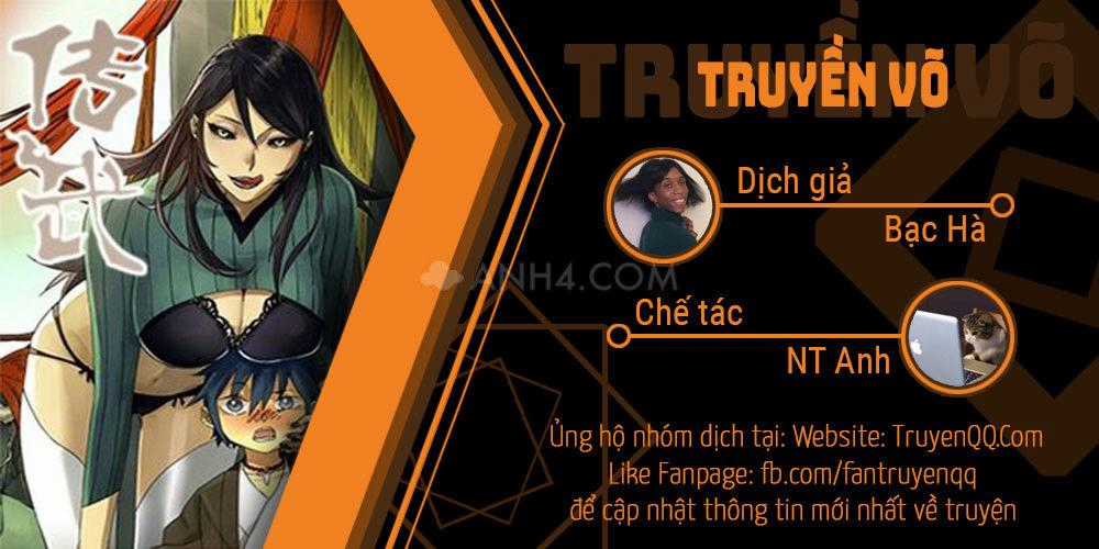 Truyền Võ Chương 116 trang 0