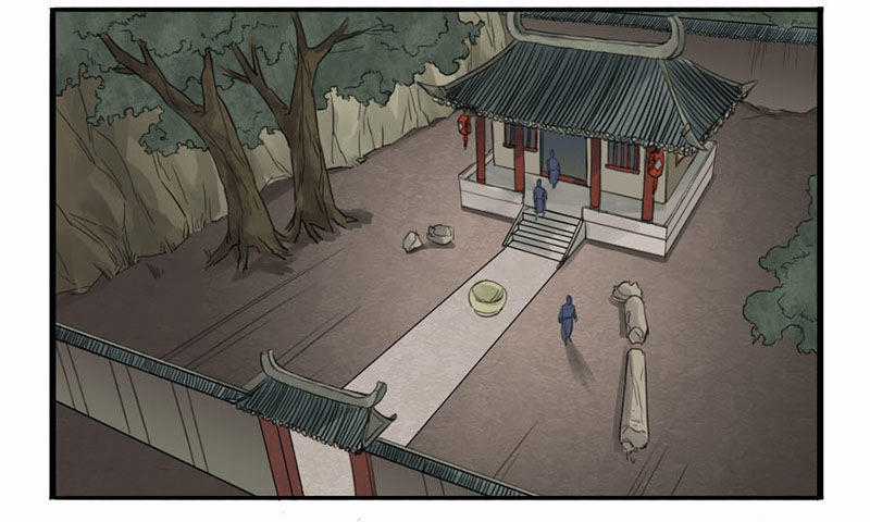 Truyền Võ Chương 2 trang 10