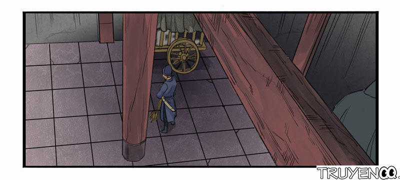 Truyền Võ Chương 2 trang 11