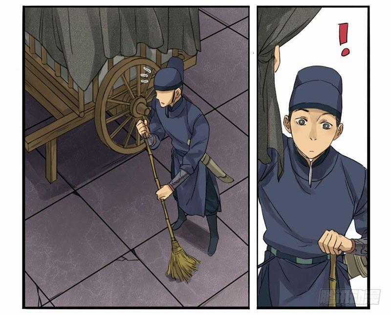 Truyền Võ Chương 2 trang 13