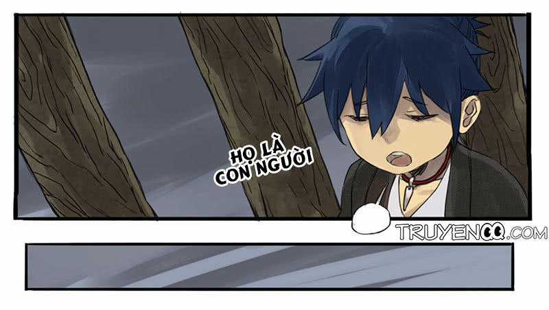 Truyền Võ Chương 2 trang 4