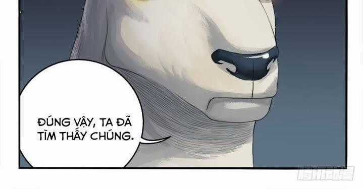 Truyền Võ Chương 29 trang 14