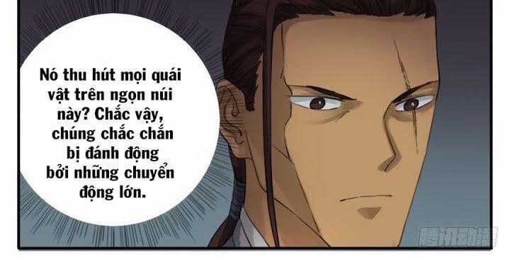 Truyền Võ Chương 29 trang 9
