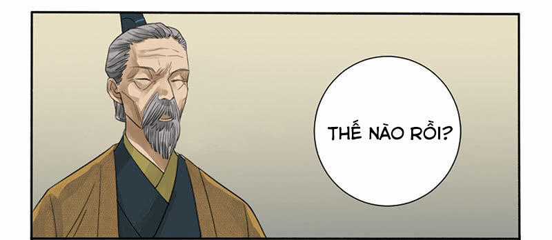 Truyền Võ Chương 3 trang 10