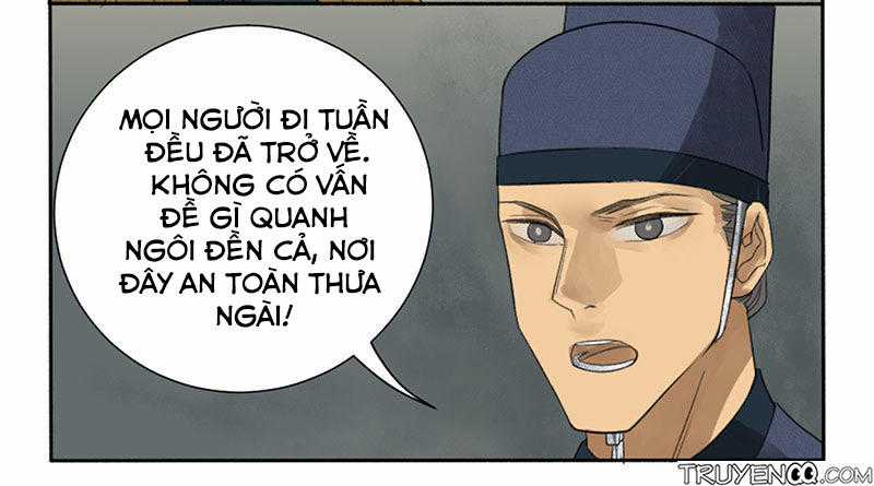 Truyền Võ Chương 3 trang 11