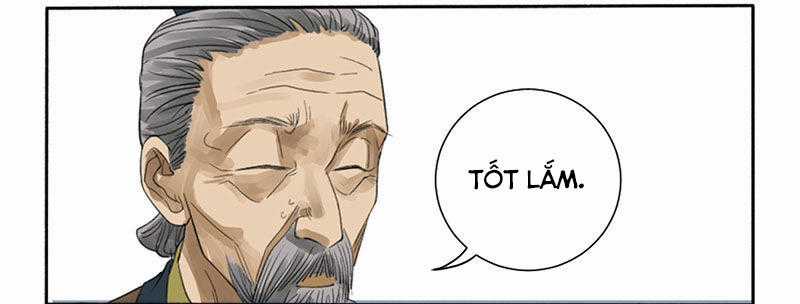 Truyền Võ Chương 3 trang 12