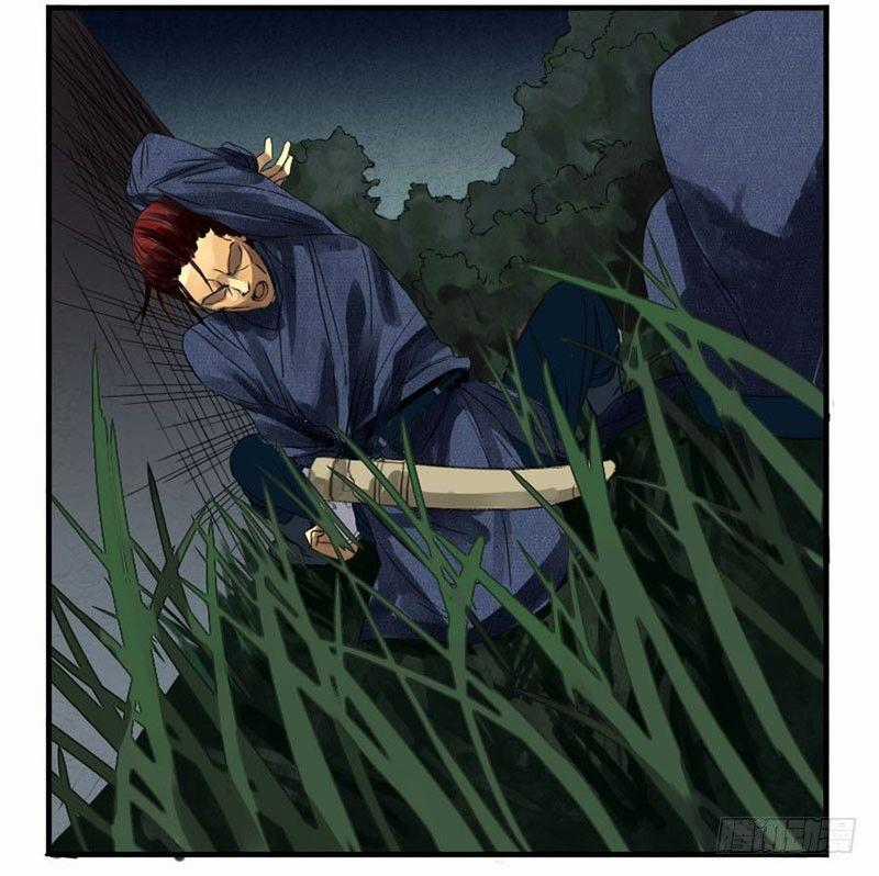 Truyền Võ Chương 3 trang 17