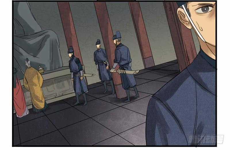 Truyền Võ Chương 3 trang 19