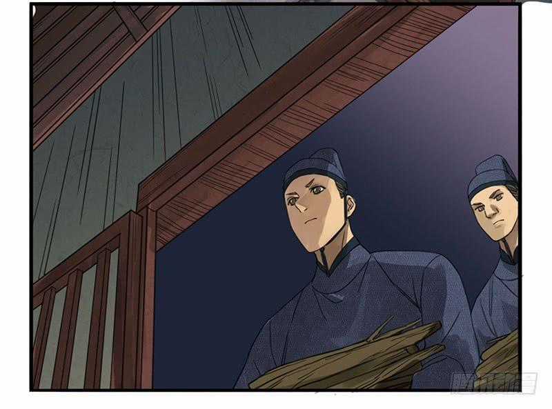 Truyền Võ Chương 3 trang 2