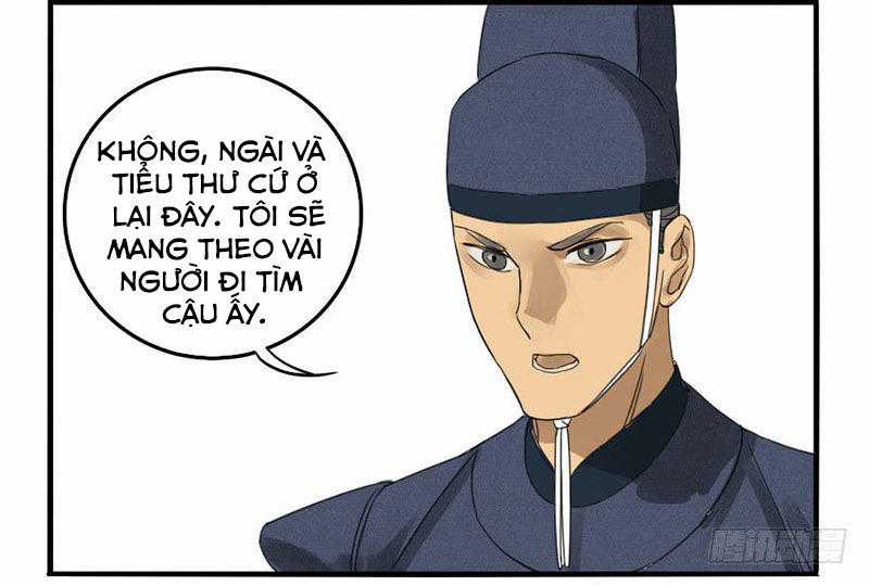 Truyền Võ Chương 3 trang 22