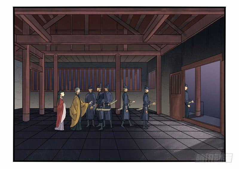 Truyền Võ Chương 3 trang 24