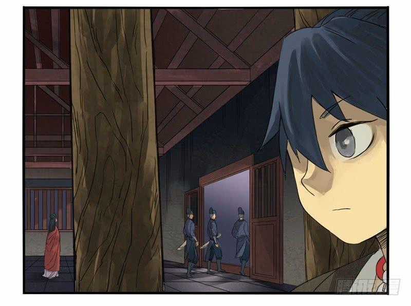 Truyền Võ Chương 3 trang 25