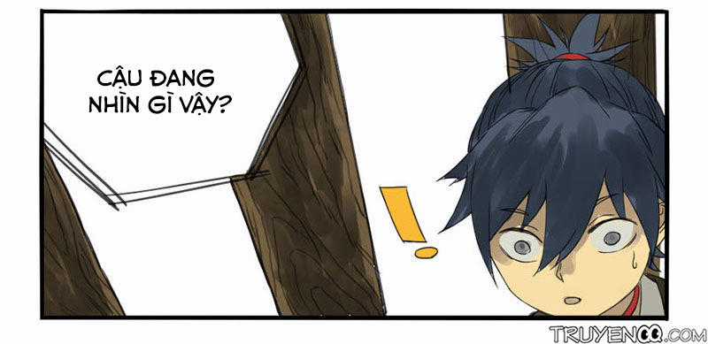 Truyền Võ Chương 3 trang 26