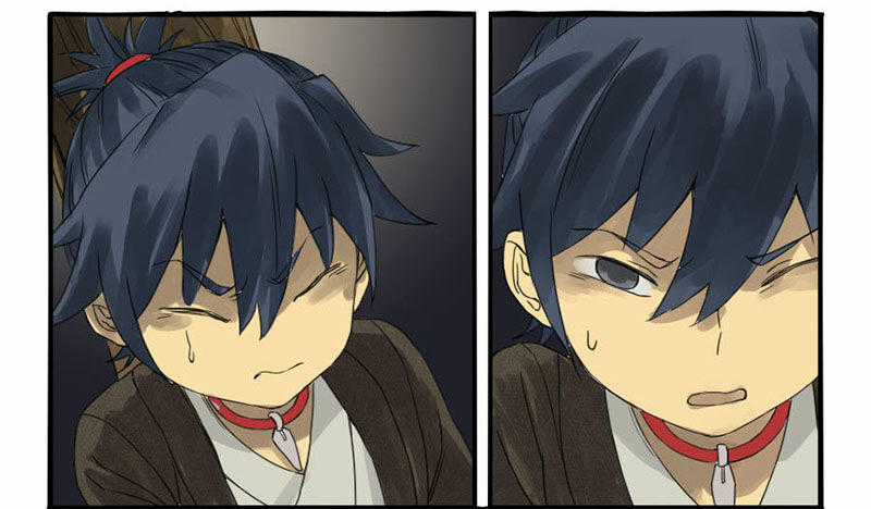 Truyền Võ Chương 3 trang 27