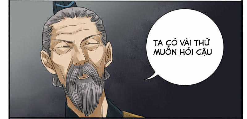 Truyền Võ Chương 3 trang 29