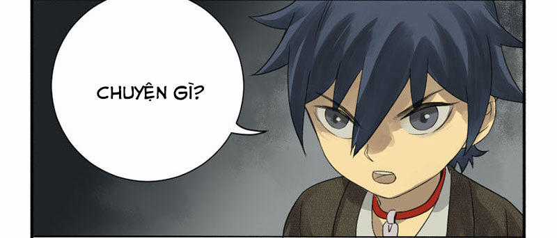 Truyền Võ Chương 3 trang 30