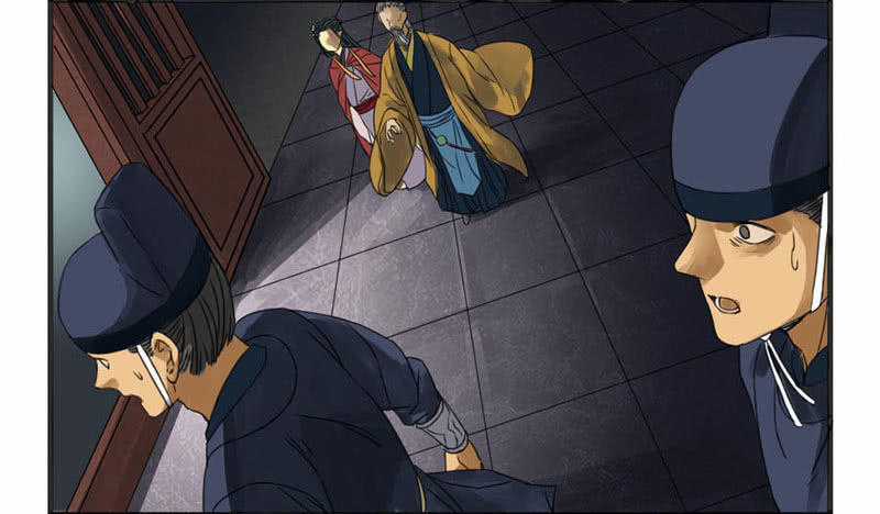 Truyền Võ Chương 3 trang 40