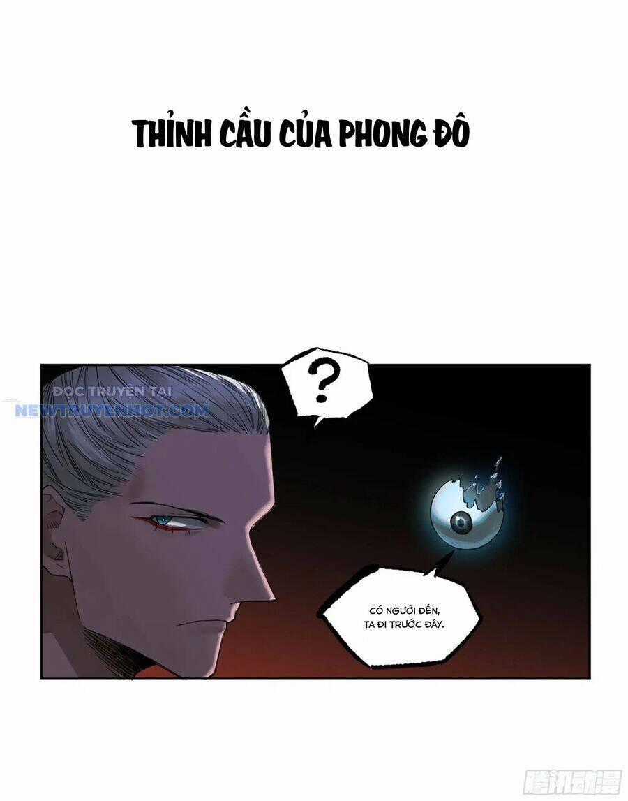 Truyền Võ Chương 360 trang 1