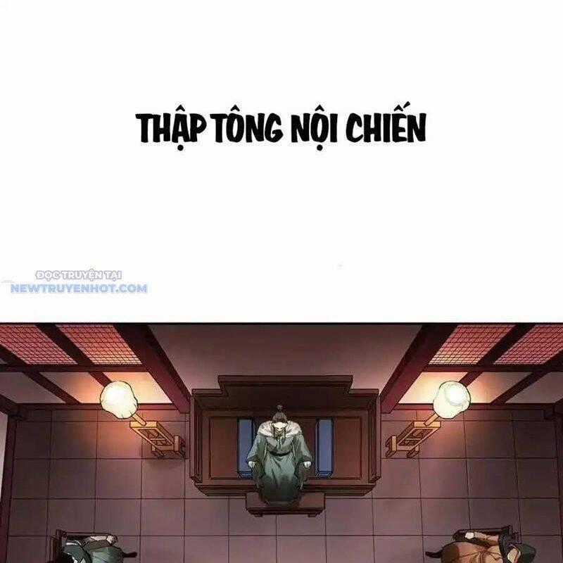 Truyền Võ Chương 379 trang 1