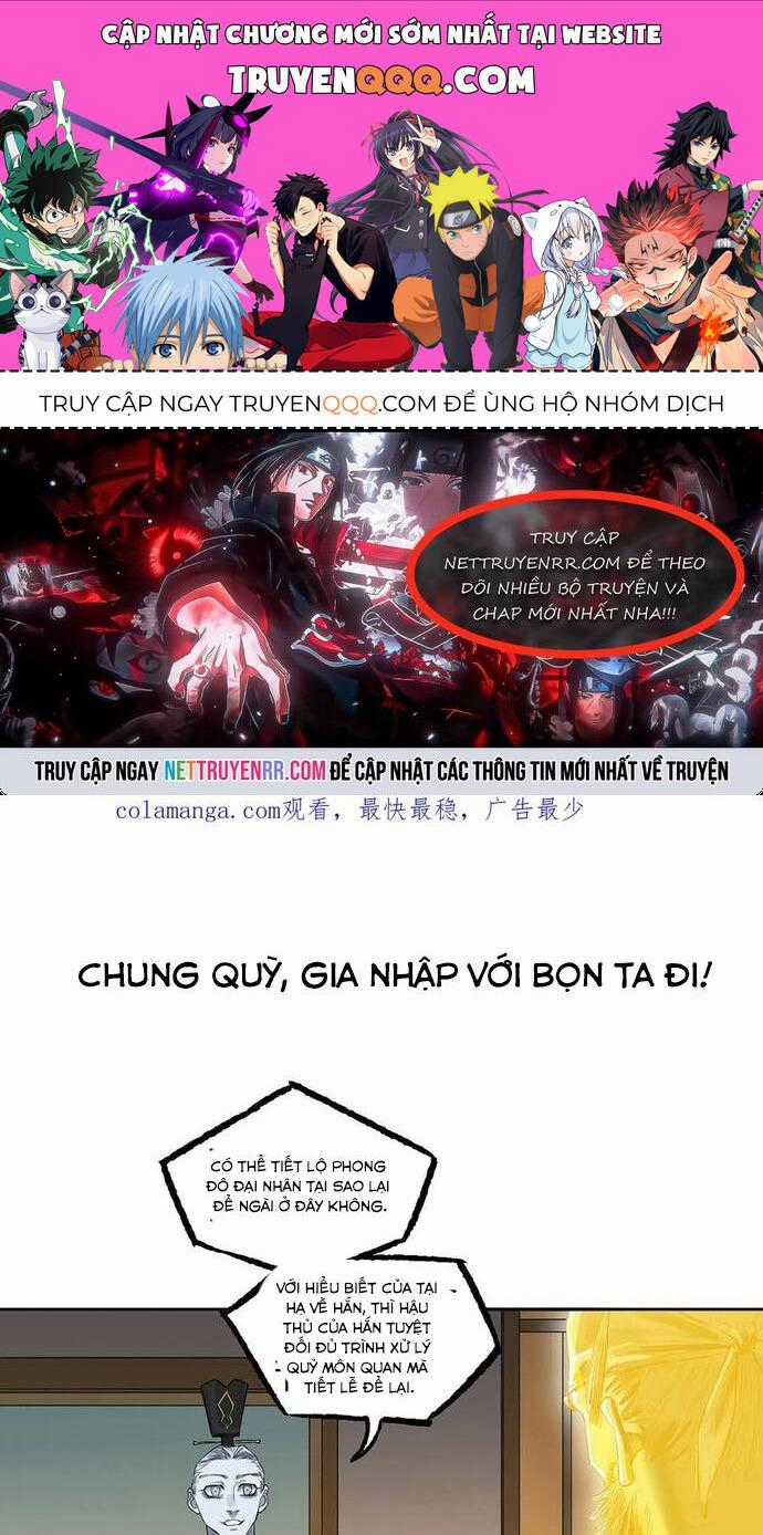 Truyền Võ Chương 382 trang 0