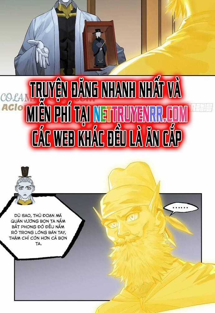Truyền Võ Chương 382 trang 1