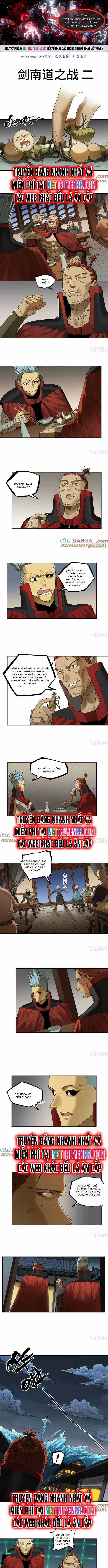 Truyền Võ Chương 388 trang 0