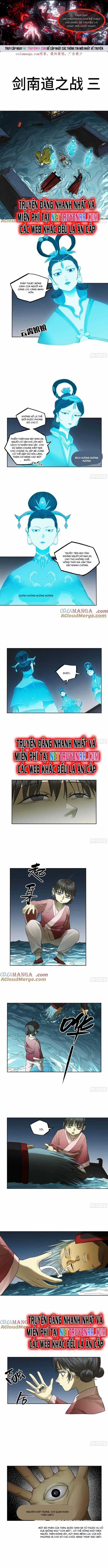 Truyền Võ Chương 389 trang 0