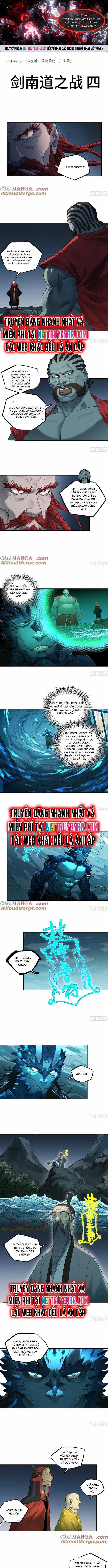 Truyền Võ Chương 390 trang 0