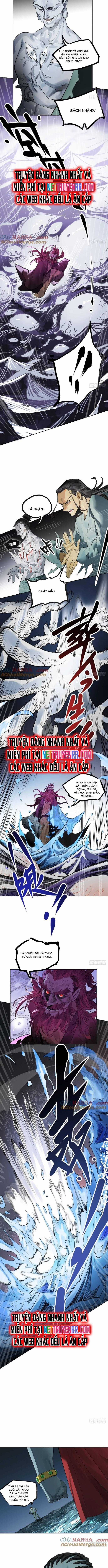 Truyền Võ Chương 393 trang 1