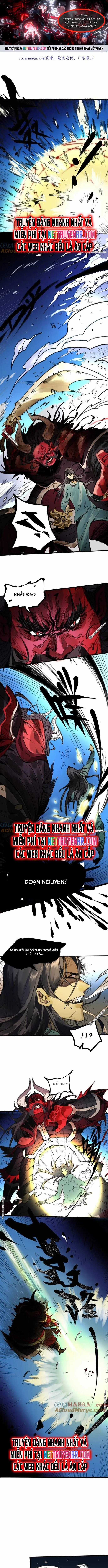Truyền Võ Chương 397 trang 0