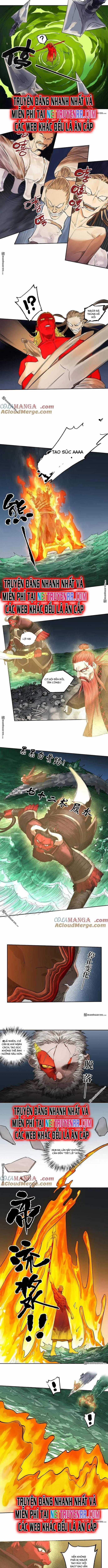 Truyền Võ Chương 398 trang 1
