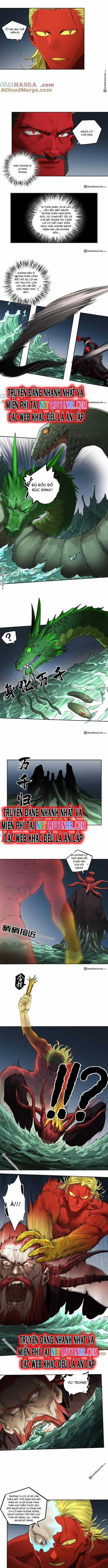 Truyền Võ Chương 399 trang 1