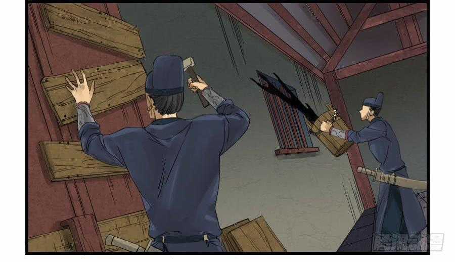 Truyền Võ Chương 4 trang 12