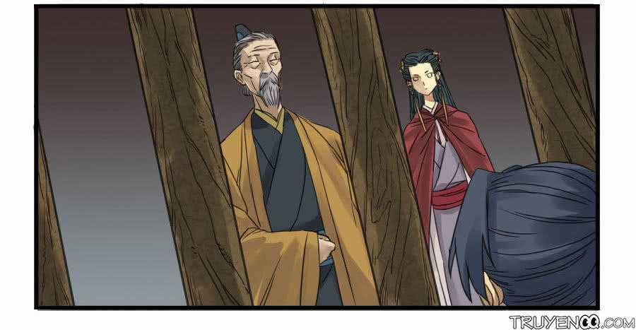 Truyền Võ Chương 4 trang 14