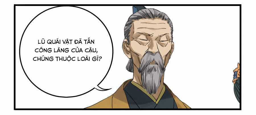 Truyền Võ Chương 4 trang 16