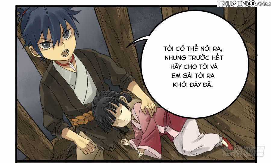 Truyền Võ Chương 4 trang 17