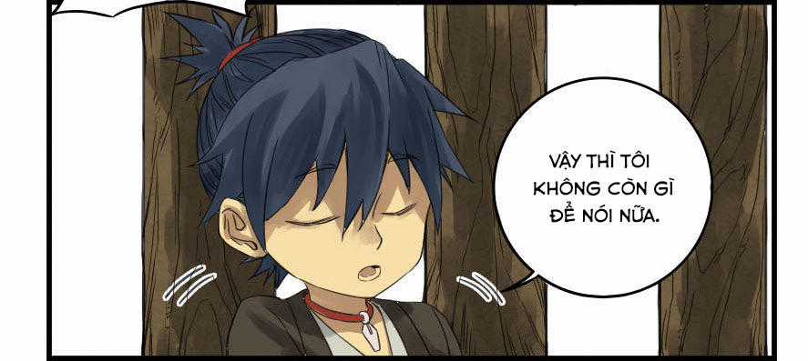 Truyền Võ Chương 4 trang 19