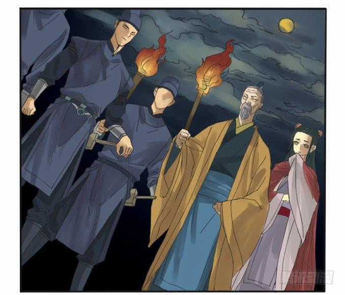 Truyền Võ Chương 4 trang 2