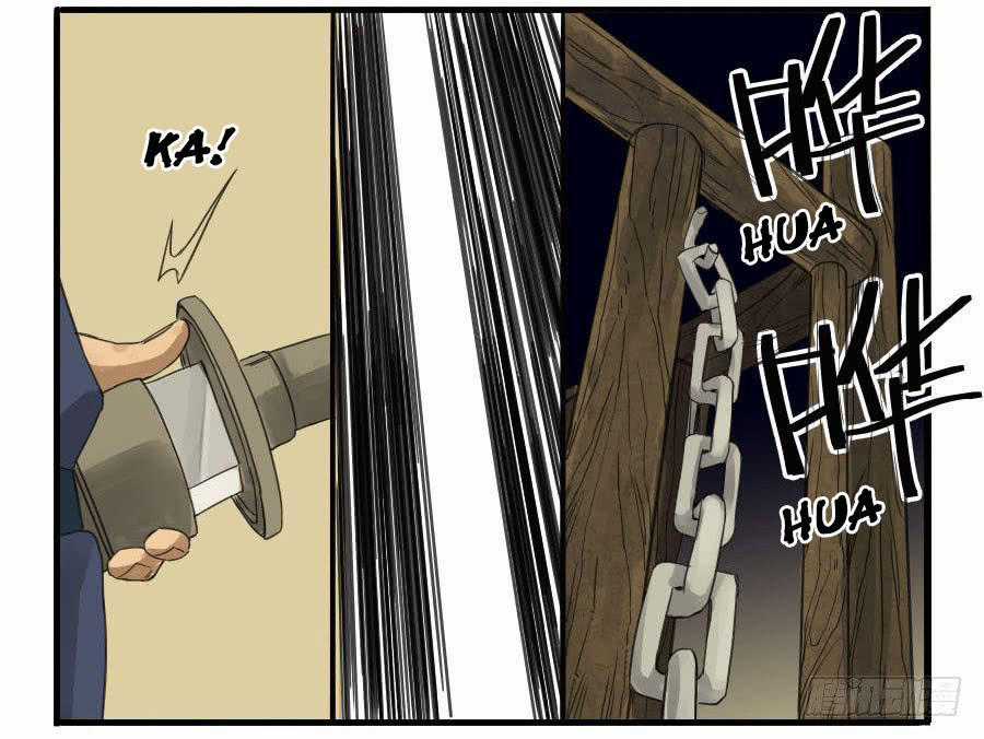 Truyền Võ Chương 4 trang 24