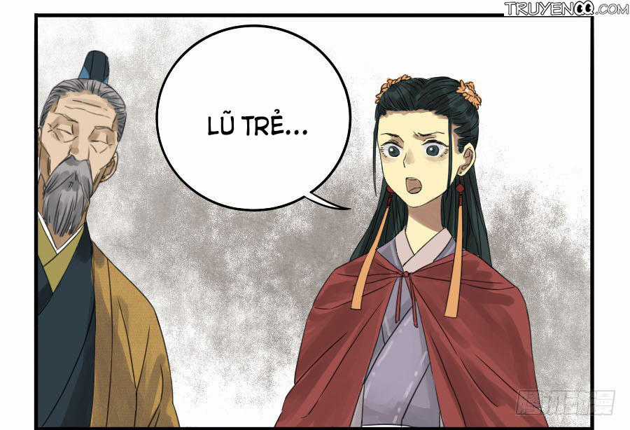 Truyền Võ Chương 4 trang 26