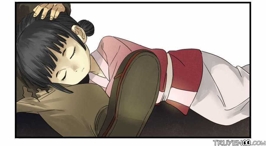 Truyền Võ Chương 4 trang 29