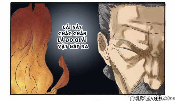 Truyền Võ Chương 4 trang 3