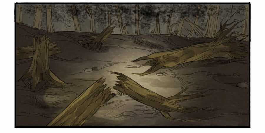 Truyền Võ Chương 4 trang 33